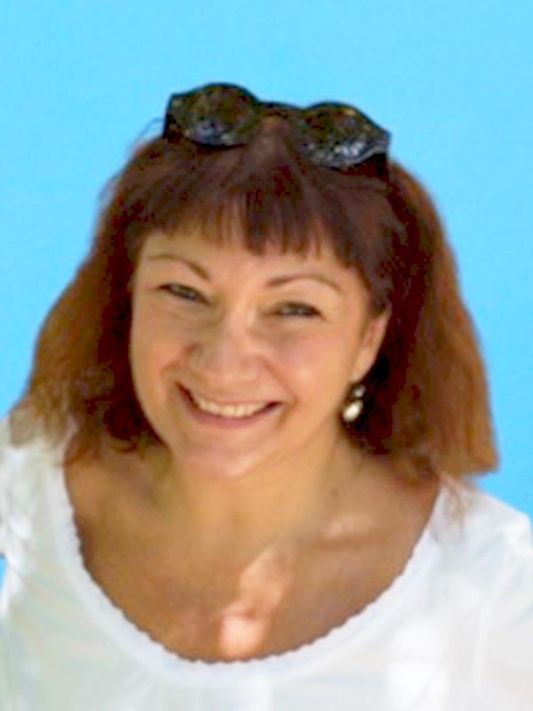 Florence REVOL AOC