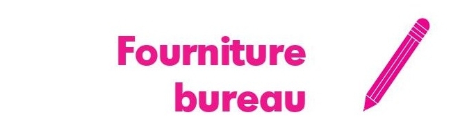 Fourniture bureau