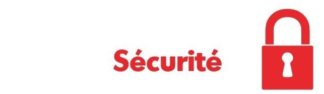 Sécurité
