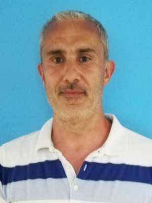 Cyrille GAGNAIRE