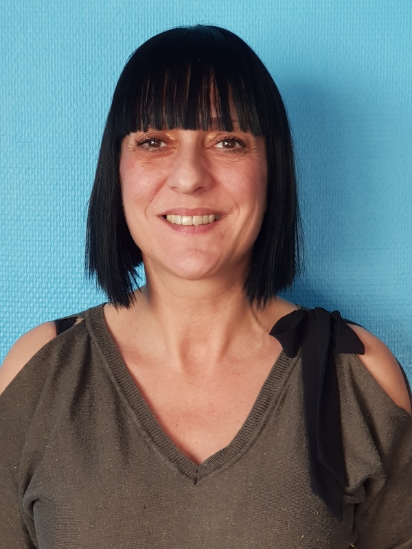 Karine Bouley - Lacoste