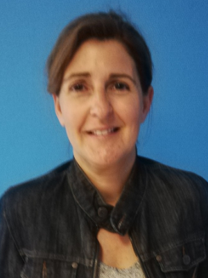 Sandrine RABILLOUD 